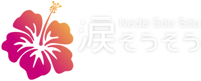 涙そうそう Nada Sou Sou